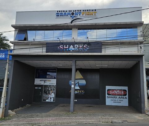 Foto Sala / Conjunto Comercial