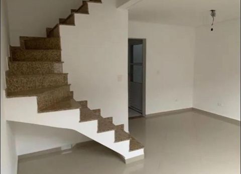 Foto Casa em Condomínio