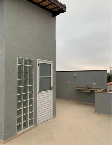 Foto Casa em Condomínio
