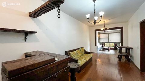 Foto Apartamento