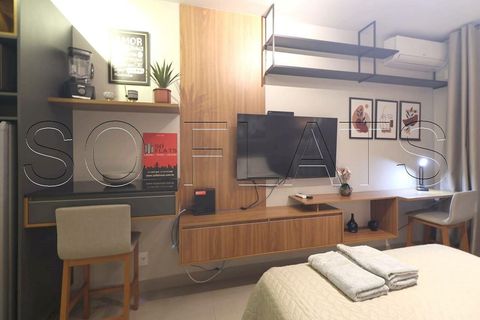 Foto Apartamento