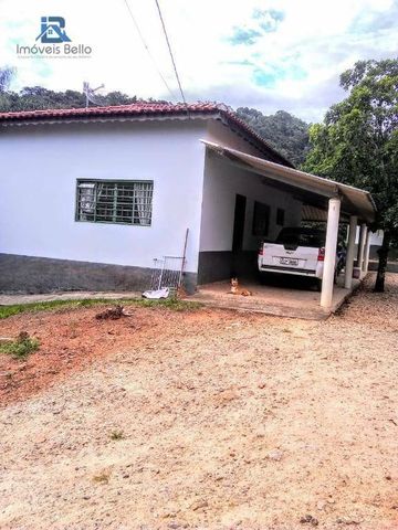 Foto Fazenda / Sítio / Chácara