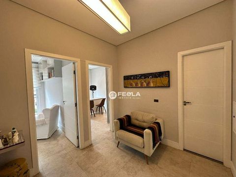 Foto Sala / Conjunto Comercial