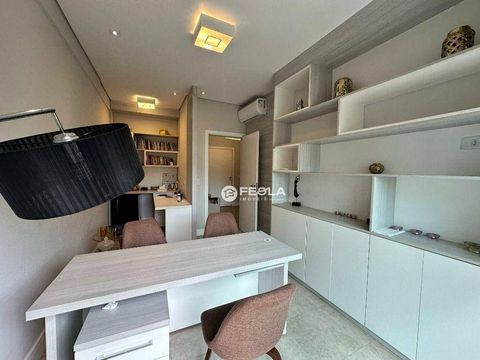 Foto Sala / Conjunto Comercial