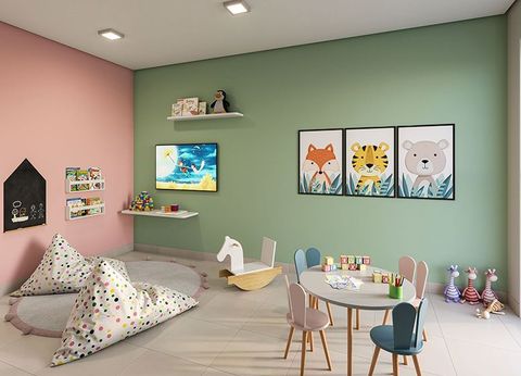 Foto Apartamento