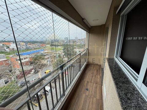 Foto Apartamento