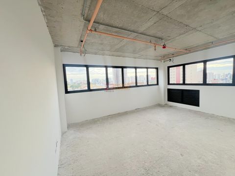 Foto Sala / Conjunto Comercial
