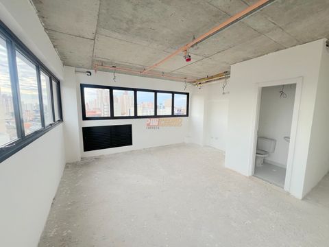 Foto Sala / Conjunto Comercial