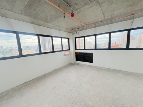 Foto Sala / Conjunto Comercial