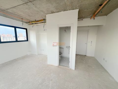 Foto Sala / Conjunto Comercial