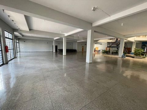 Foto Sala / Conjunto Comercial