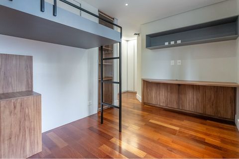 Foto Apartamento