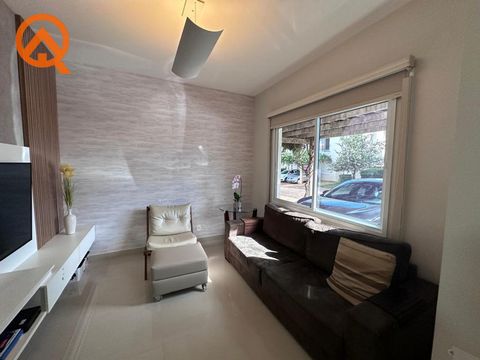 Foto Casa em Condomínio