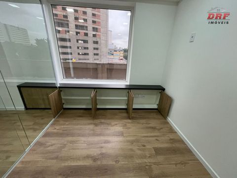 Foto Sala / Conjunto Comercial