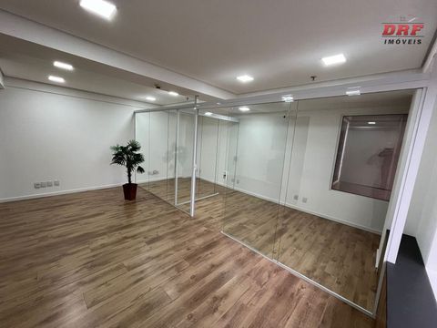 Foto Sala / Conjunto Comercial
