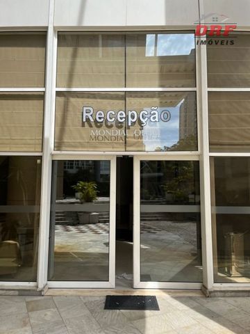 Foto Sala / Conjunto Comercial
