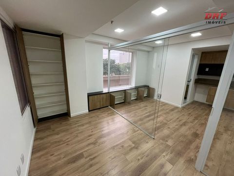 Foto Sala / Conjunto Comercial