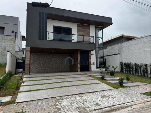 Foto Casa em Condomínio