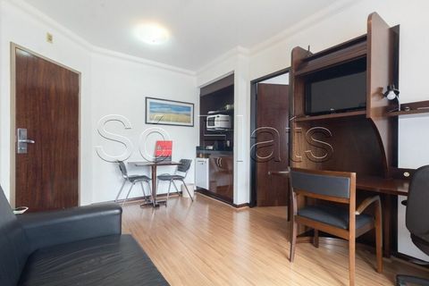Foto Apartamento