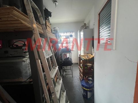 Foto Galpão / Depósito / Armazém / Pavilhão