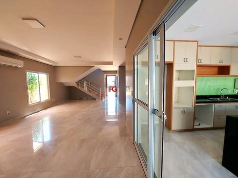 Foto Casa em Condomínio