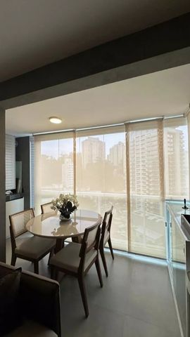 Foto Apartamento