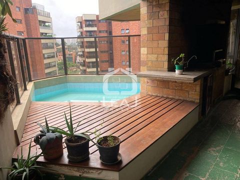 Foto Apartamento