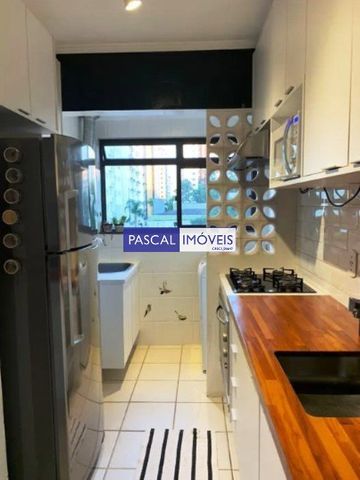 Foto Apartamento