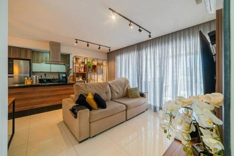 Foto Apartamento