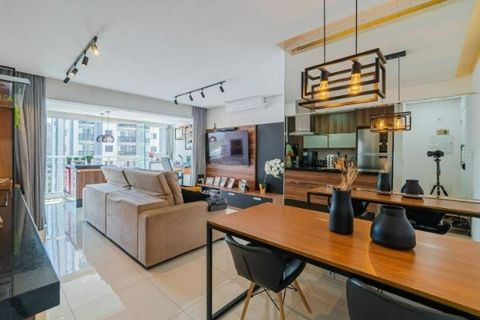 Foto Apartamento