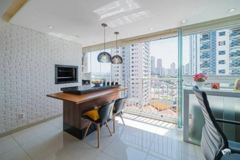Foto Apartamento
