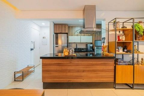 Foto Apartamento