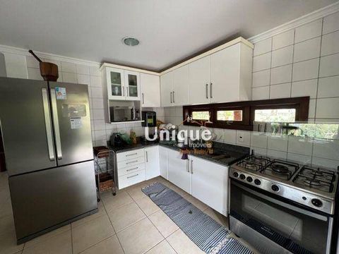 Foto Casa em Condomínio