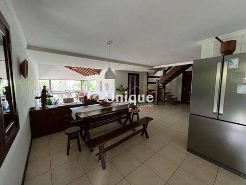 Foto Casa em Condomínio