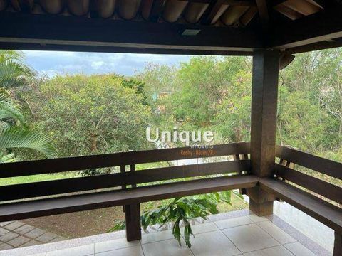 Foto Casa em Condomínio