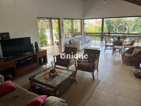 Foto Casa em Condomínio
