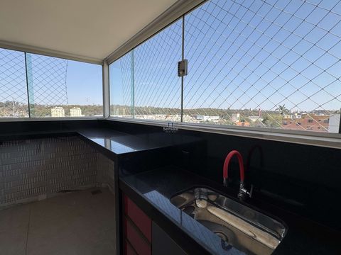 Foto Sala / Conjunto Comercial