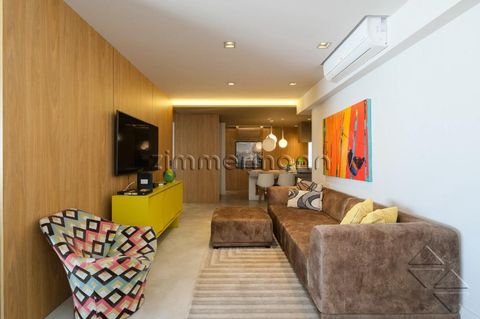 Foto Apartamento