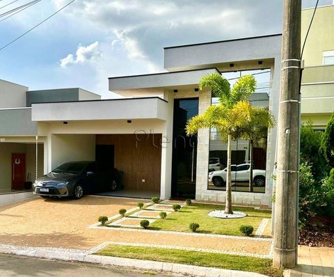 Foto Casa em Condomínio