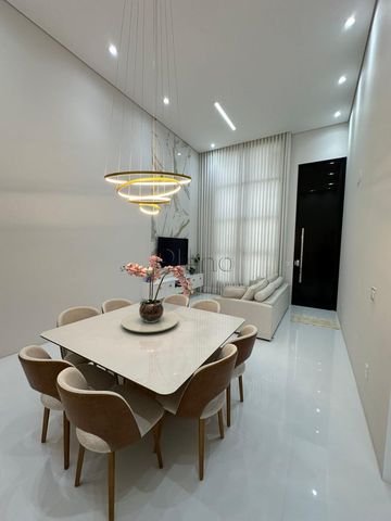 Foto Casa em Condomínio