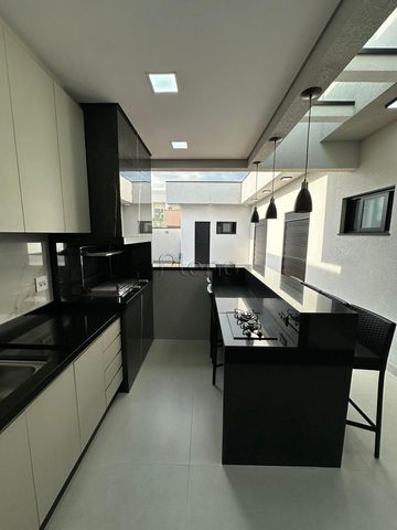 Foto Casa em Condomínio