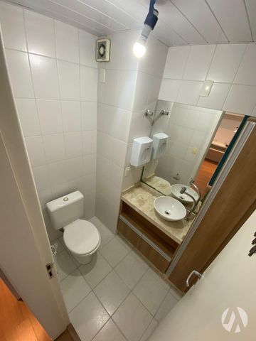 Foto Sala / Conjunto Comercial