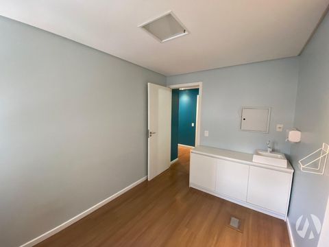 Foto Sala / Conjunto Comercial