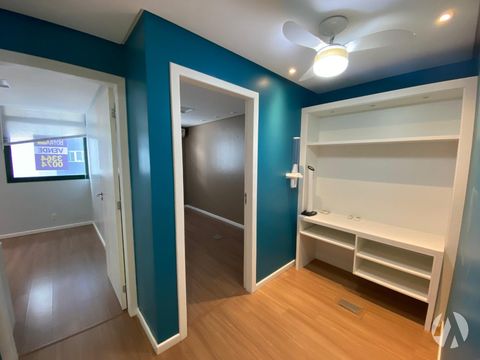 Foto Sala / Conjunto Comercial