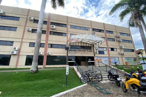 Foto Sala / Conjunto Comercial