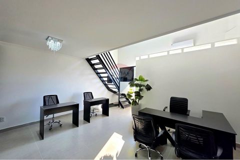 Foto Sala / Conjunto Comercial