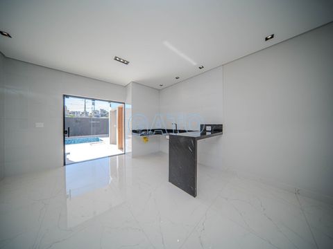 Foto Casa em Condomínio