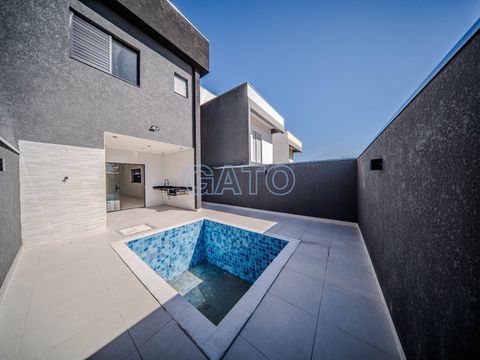 Foto Casa em Condomínio