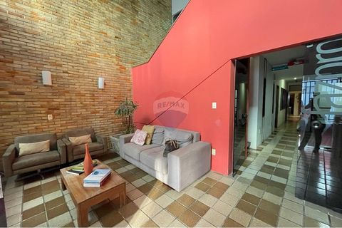 Foto Sala / Conjunto Comercial