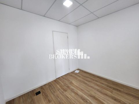 Foto Sala / Conjunto Comercial